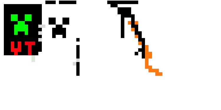 Preview of texture: Fendriz Skeleton