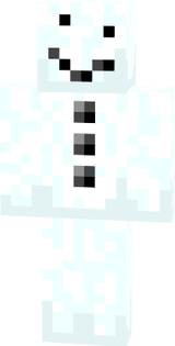 snow golem