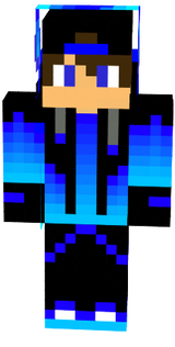 Skin nuova