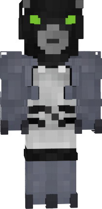 Preview of texture: WOLF