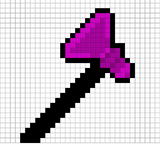 diamond_axe