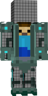 mini steve