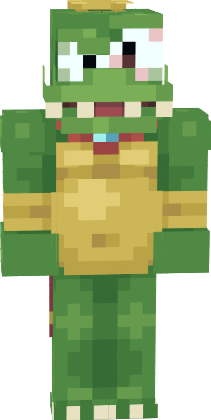 Preview of texture: king K rool