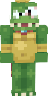 king K rool