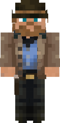 Preview of texture: arhur