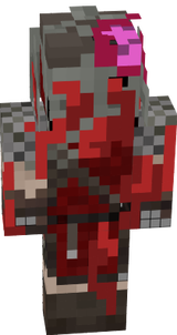 dead soldier
