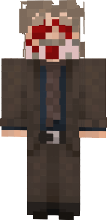 Preview of texture: 321