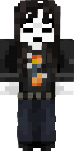 Preview of texture: euronymous MAYHEM
