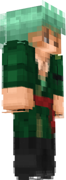 zoro