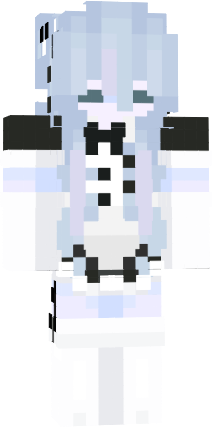 Preview of texture: 女の子