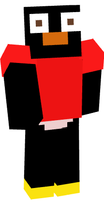 Preview of texture: penguins
