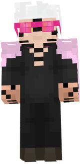 doflamingo skin