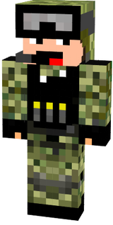 david Army