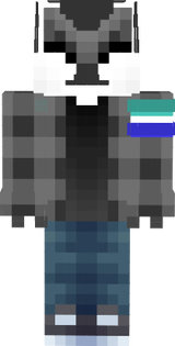 Caspian the Manokit