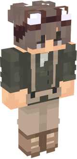Traveler/Adventurer!