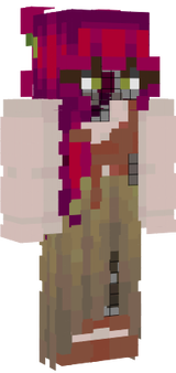Maven Rosethorn