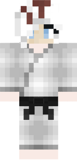 skin mudzao