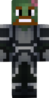 Kojorx real skin