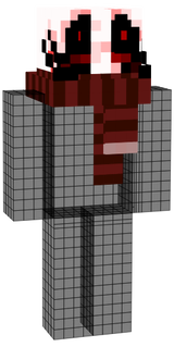 Caesar scarf base