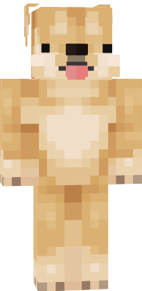 Preview of texture: 狗狗