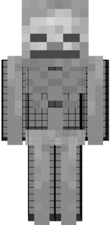 skeleton