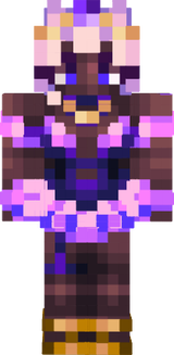 midnight princess