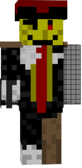 gasharpoon 3