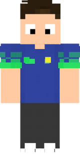 Luks Gaming Áraujo 10