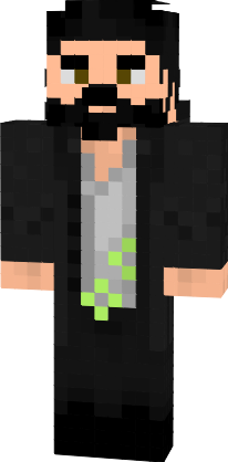 Preview of texture: Billy