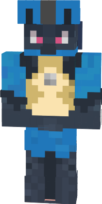 Preview of texture: minoc