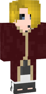 Deidara