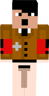 minecraft skin 