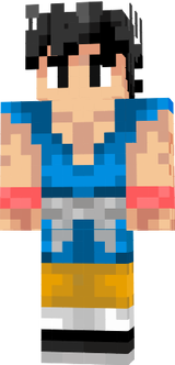 goku