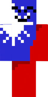 Taiwan Flag By Savaş Temiz
