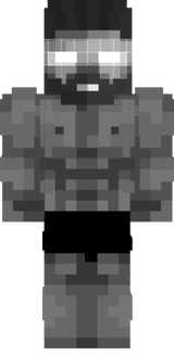 giga chad