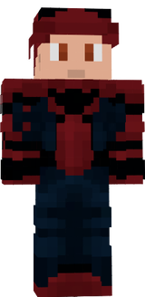 spider hogu