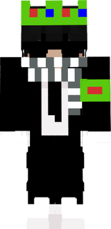 my fsghhgrh skin