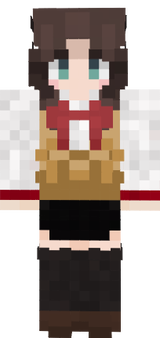 Rin Tohsaka