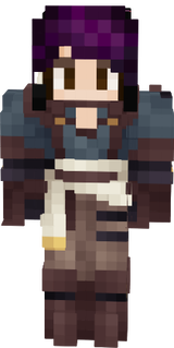 valen rogue