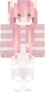 pinky
