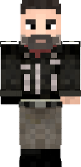 Negan