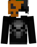 Ghoul hallo