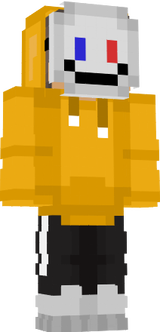 jaune