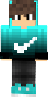 moj skin