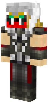 thorbuwi