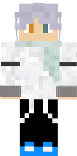shawn