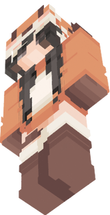foxy girl