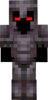 netherite