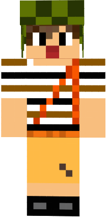 Preview of texture: Chavito