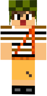 Chavito